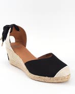 Menina Step Jimena Medium-Lace Espadrille
