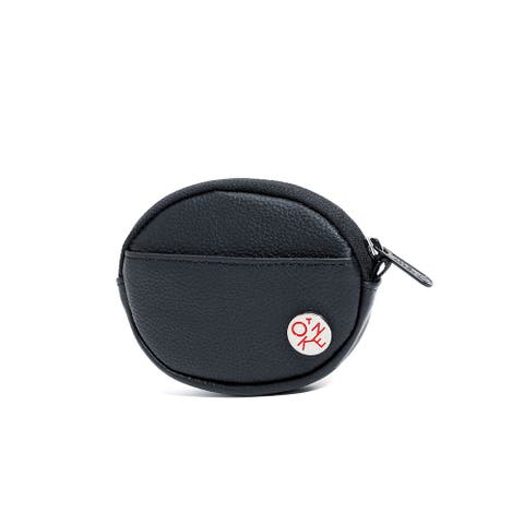 Leather Coin Purse