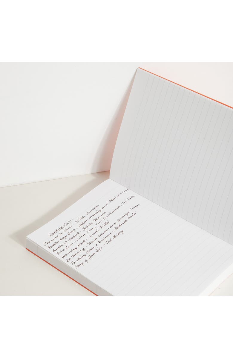 Poketo Concept Planner, Alternate, color, 