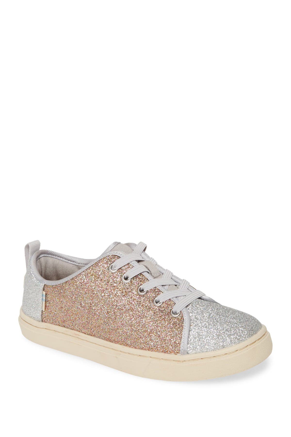 TOMS Lenny Sneaker, Main, color, 