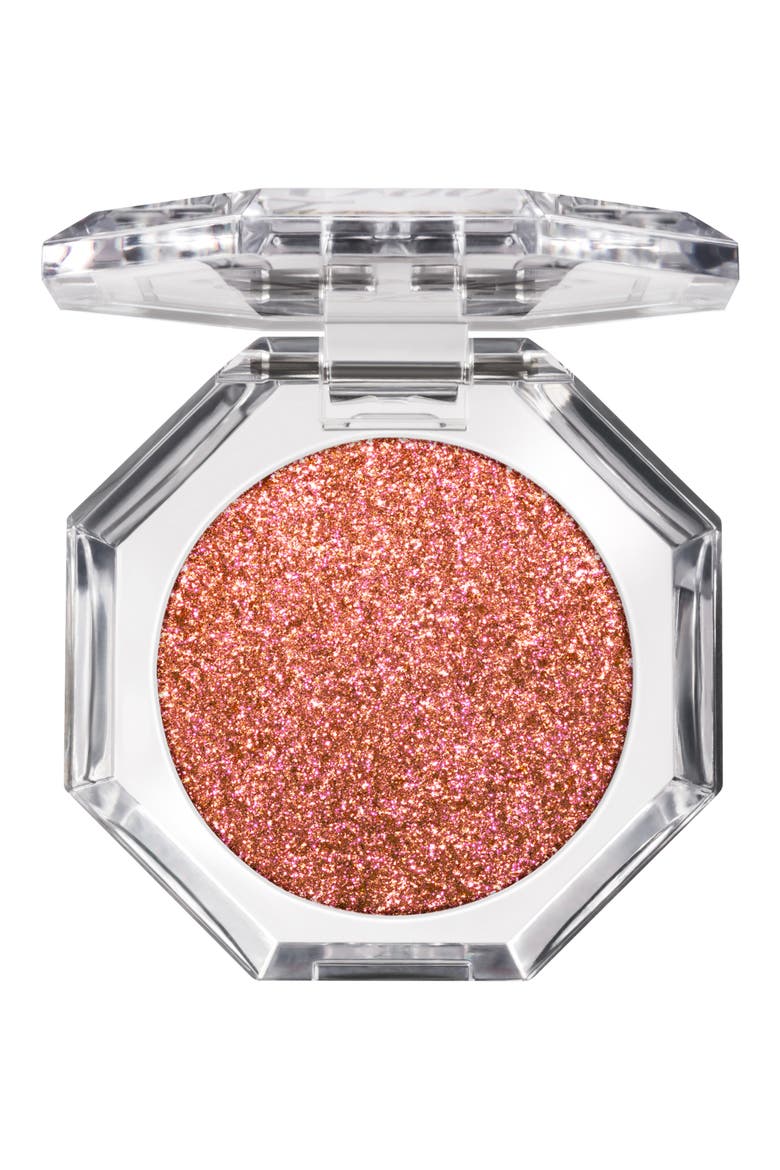 Disco Crush Eye & Face Sparkle, Main, color, HEART EYES