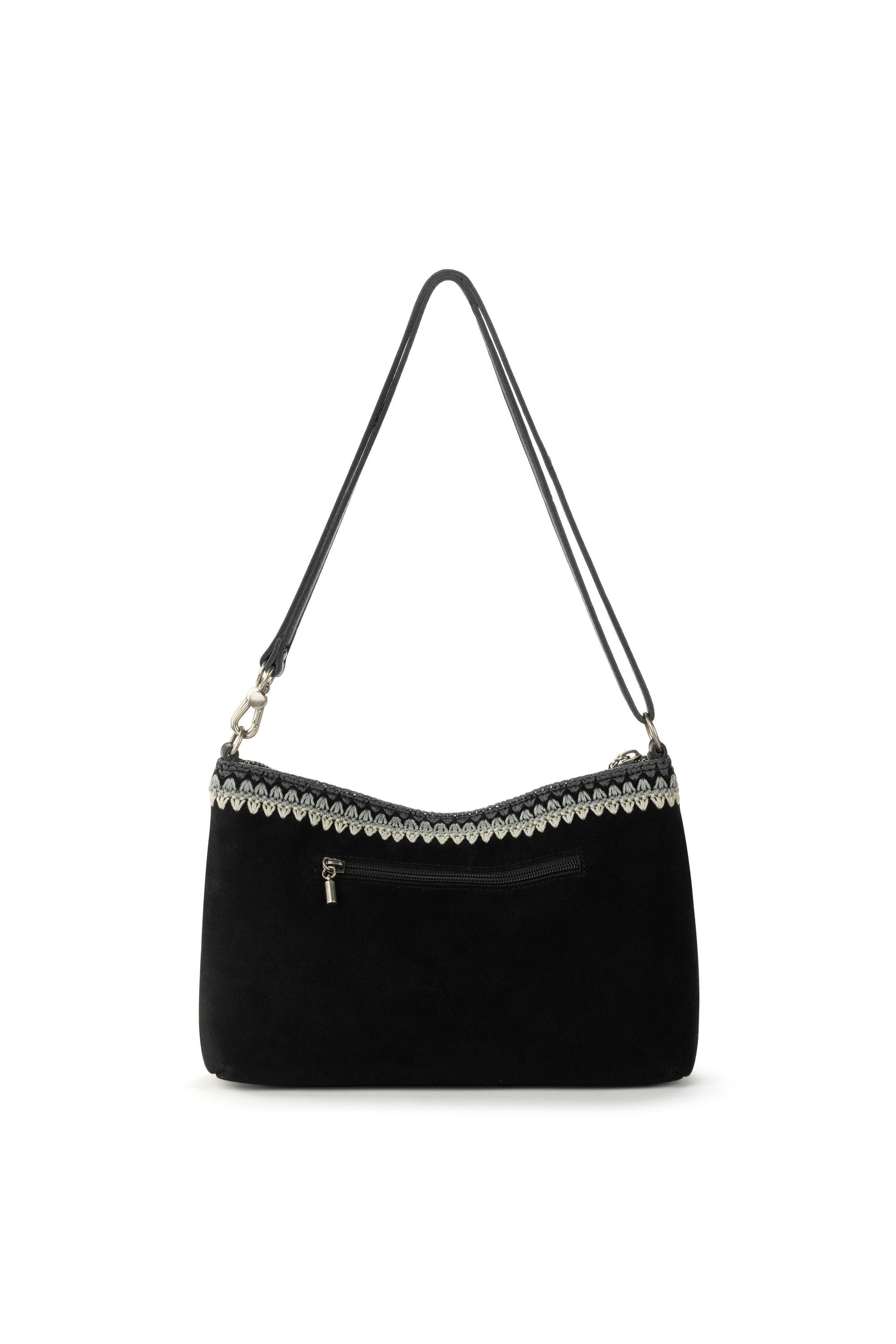 The Sak Lumi Covertible Crossbody Leather Bag, Alternate, color, 