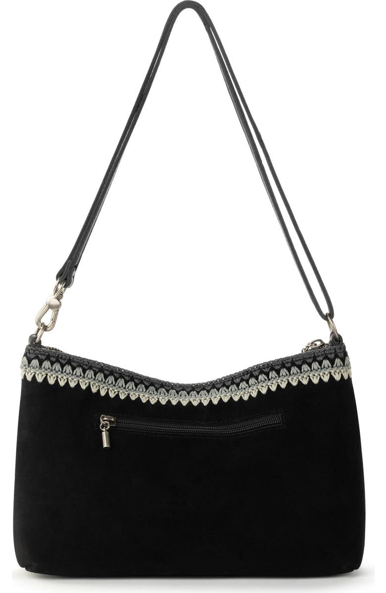 The Sak Lumi Covertible Crossbody Leather Bag, Alternate, color,