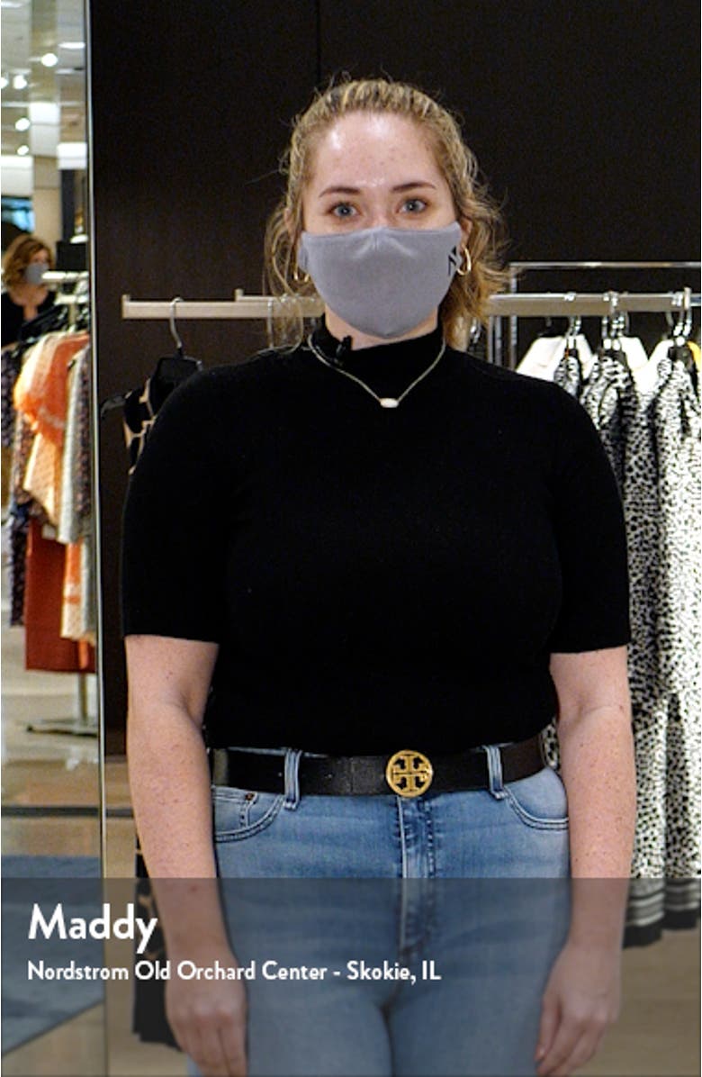 '90s Blazer, sales video thumbnail