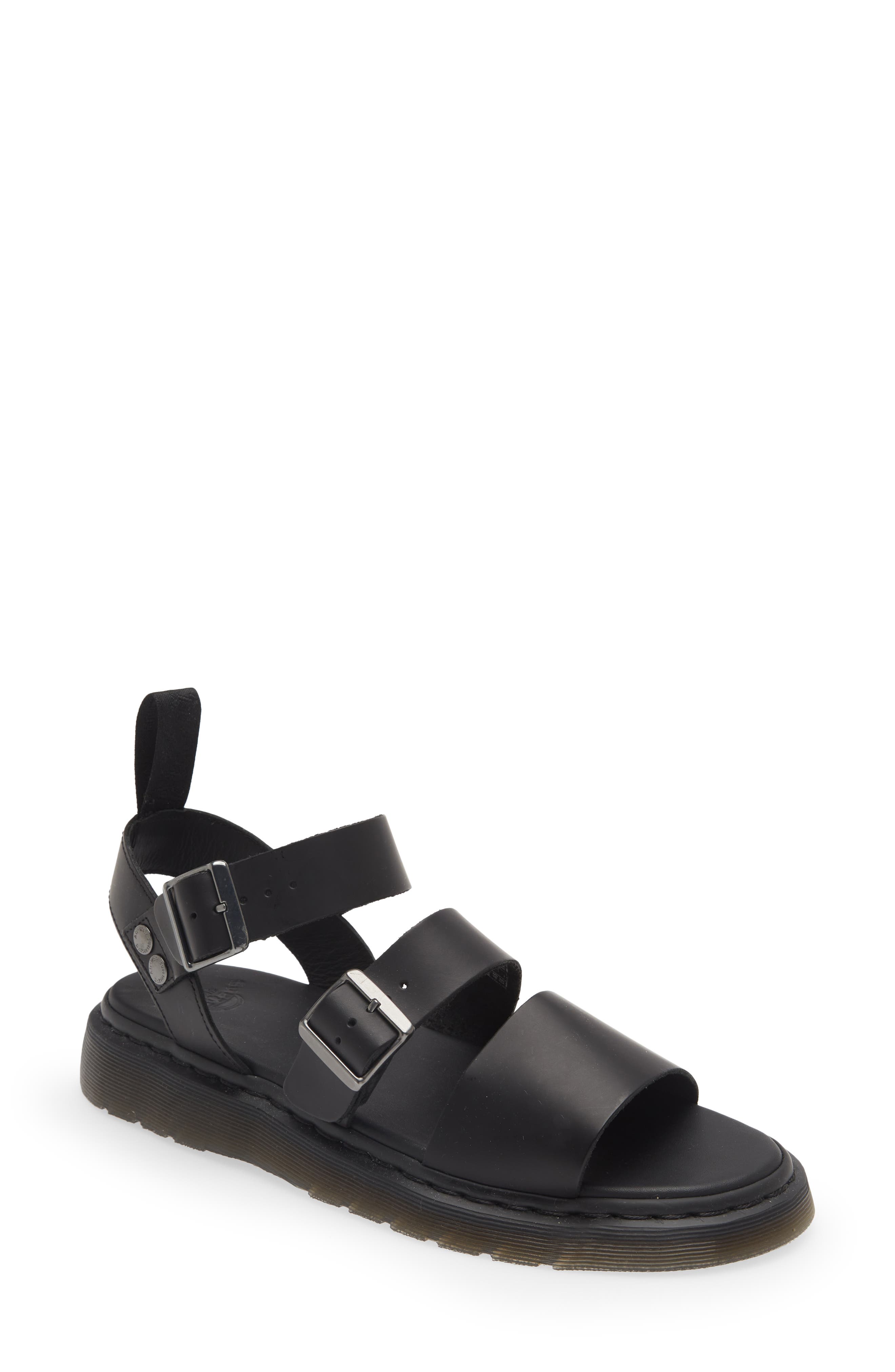 Dr. Martens Gryphon Sandal