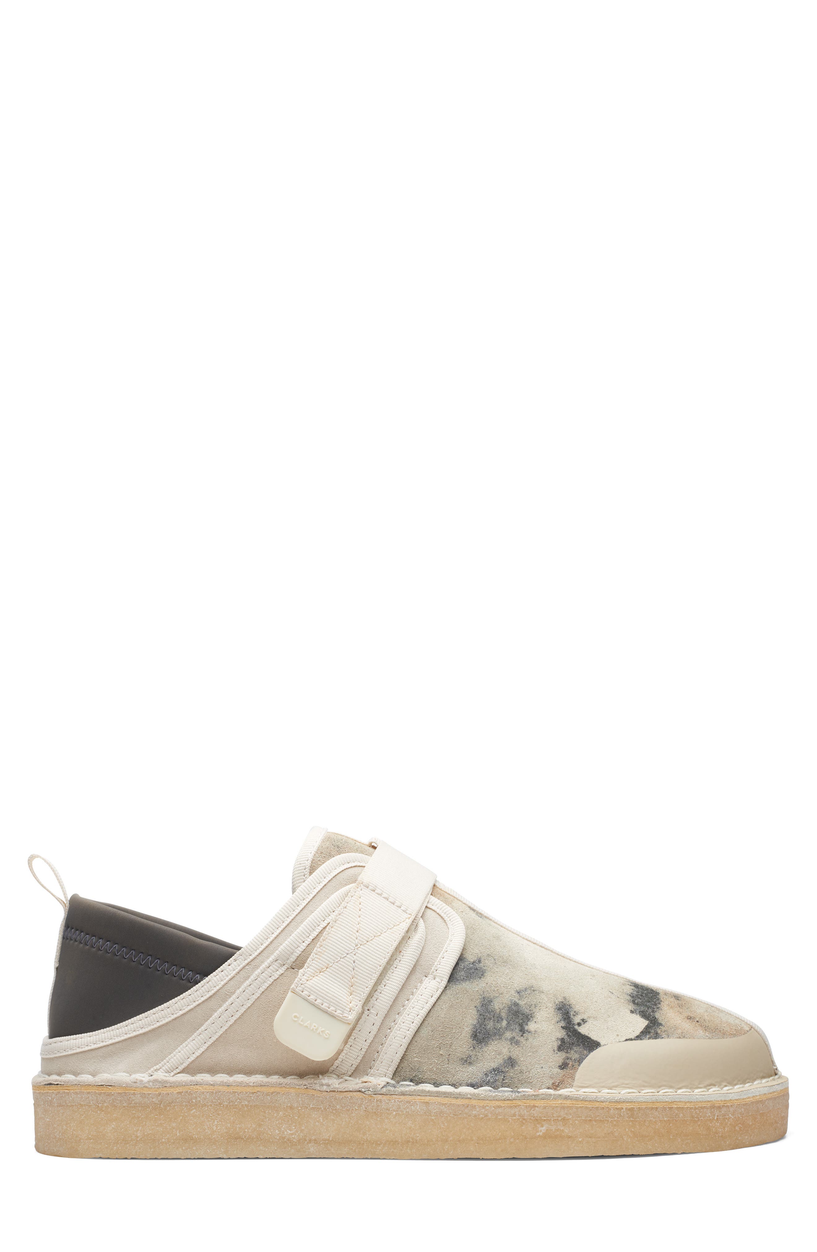 Trek Taiyo Slip-On, Alternate, color, OFF WHITE CAMO