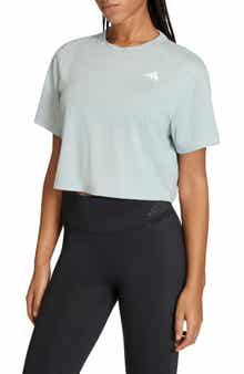 adidas Climacool Training T-Shirt