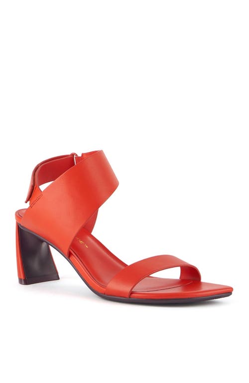 United Nude Zuma Sandal Mid