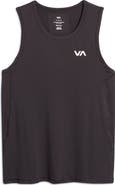 RVCA Sport Vent Tank