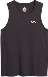 RVCA Sport Vent Tank