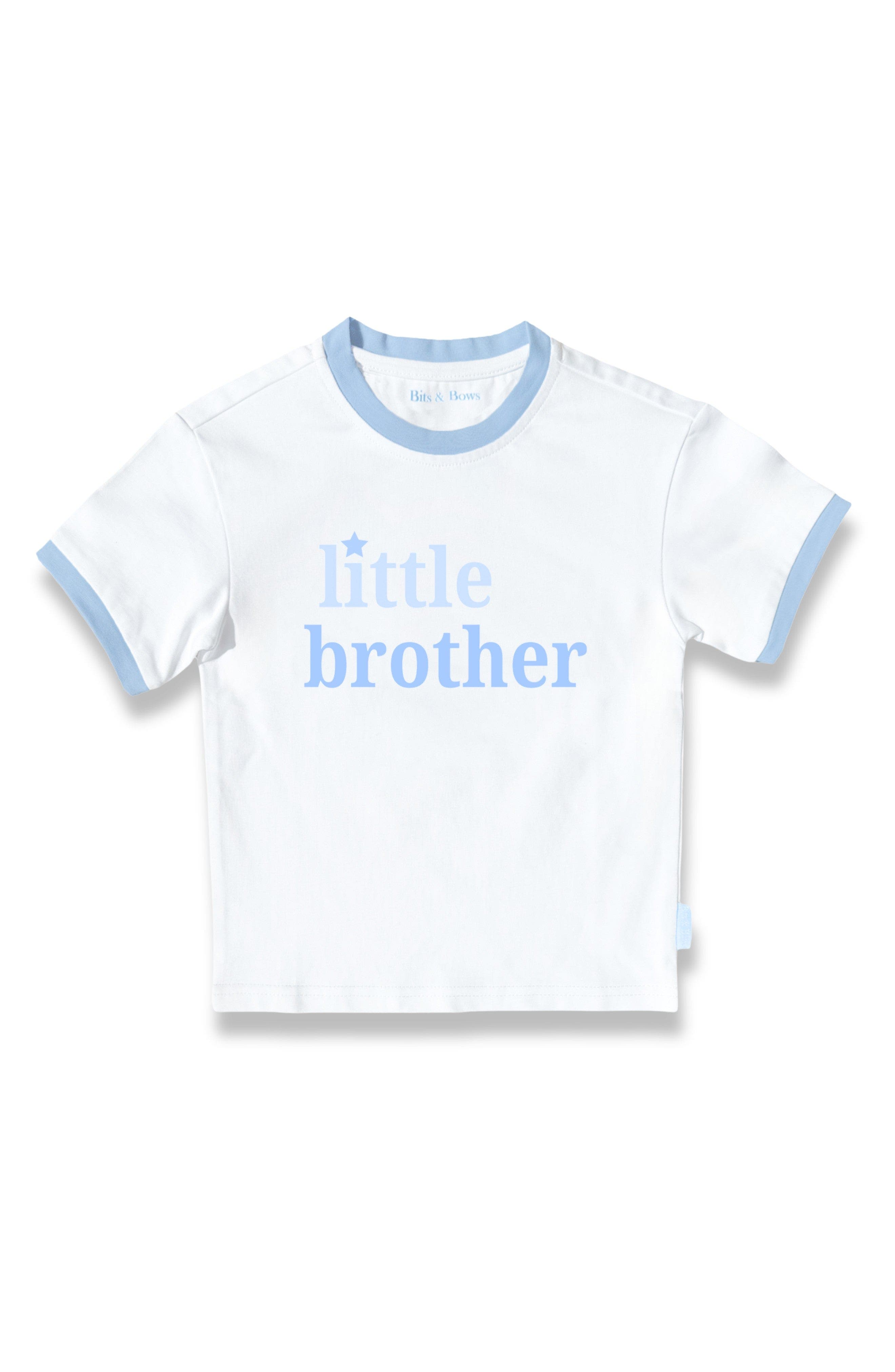 selected White/Blue