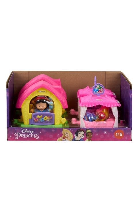 ® Disney Princess Parade Float Playset Mystery Toy