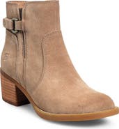 Børn Reis Bootie