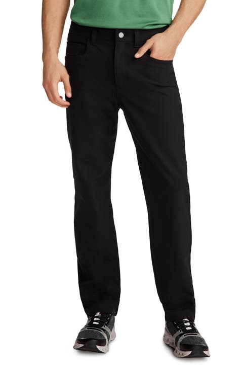 Men's EverActive 5-Pocket Chino Pant