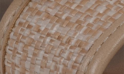 Gc Shoes Ivy Slide Sandal In Natural