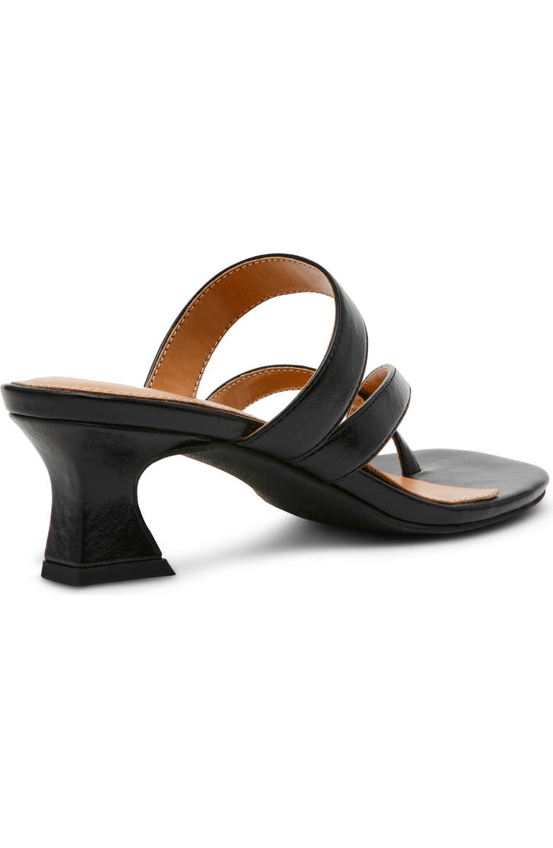 DV by Dolce Vita Ballin' Slide Sandal, Alternate, color, Black