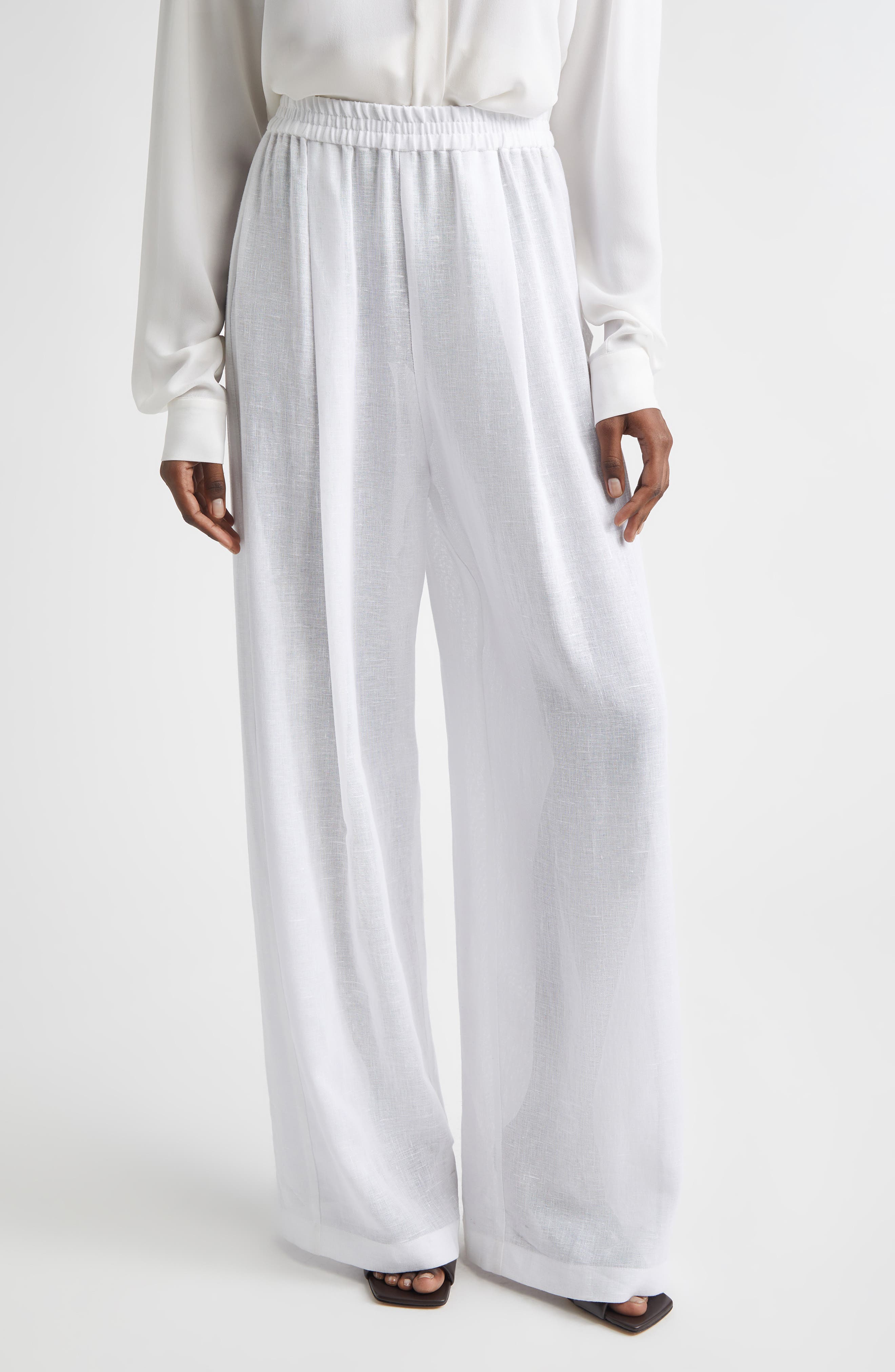 selected OPTIC WHITE