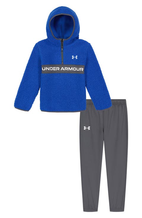 Kids' Indispensable Fleece Hoodie & Pants Set (Little Kid)
