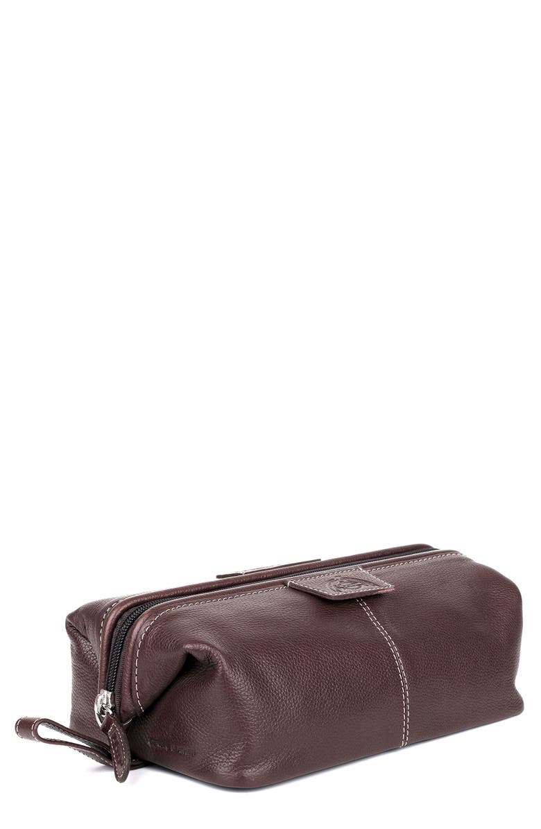 Dopp BUXTON Dopp<sup>®</sup> Country Saddle Traditional Framed Kit, Alternate, color, Brown