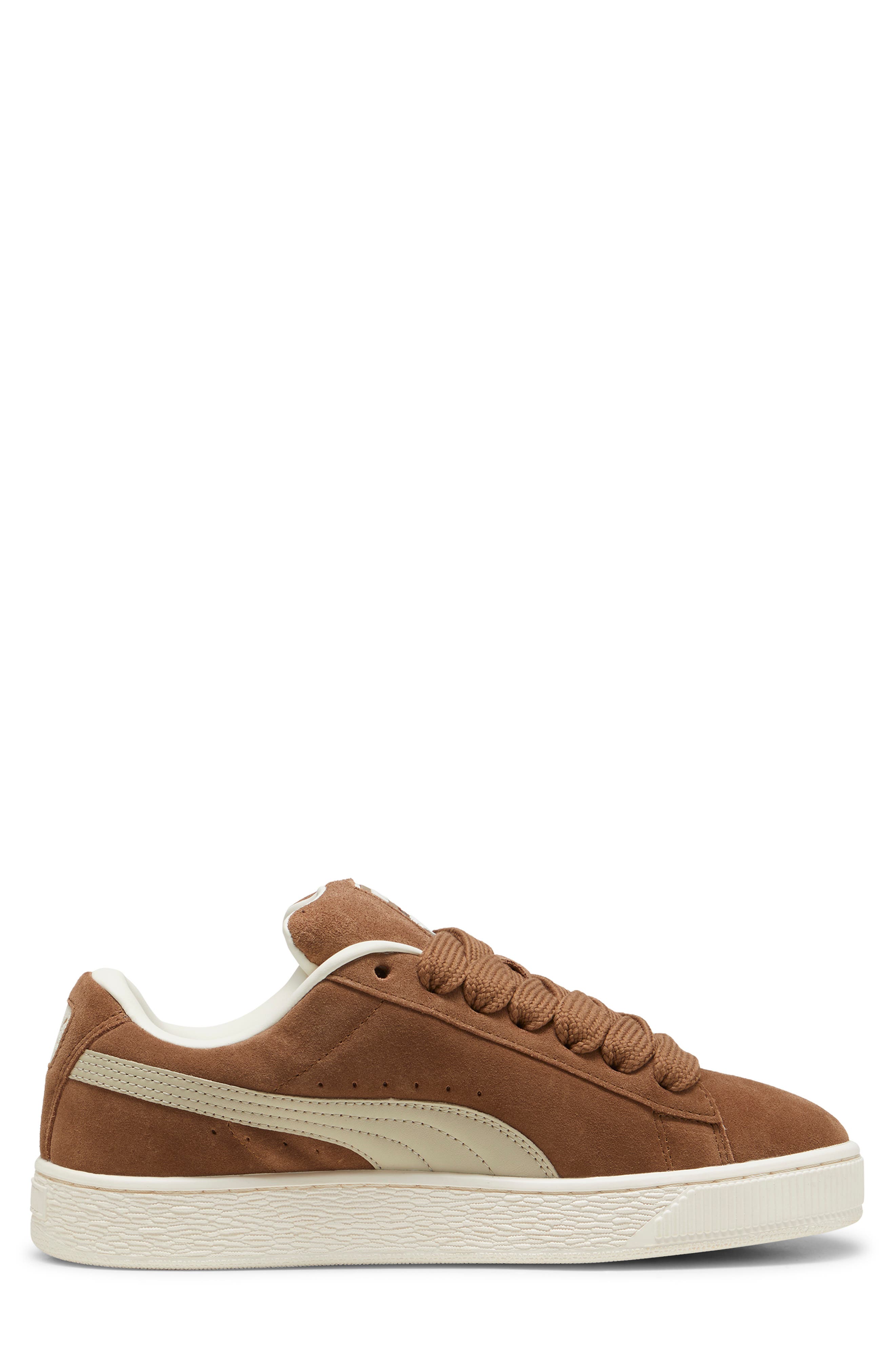 PUMA Suede XL Sneaker, Main, color, 