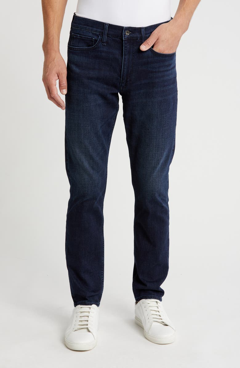 rag & bone Slim Fit Jeans, Main, color, 