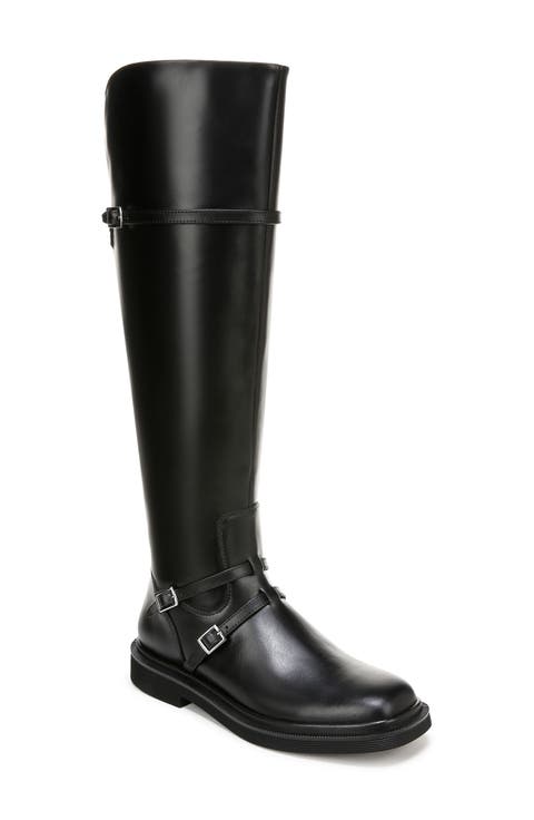 Ainsley Knee High Boot (Women)