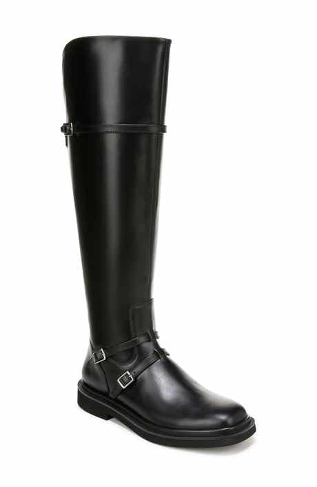 SARTO by Franco Sarto Ainsley Knee High Boot