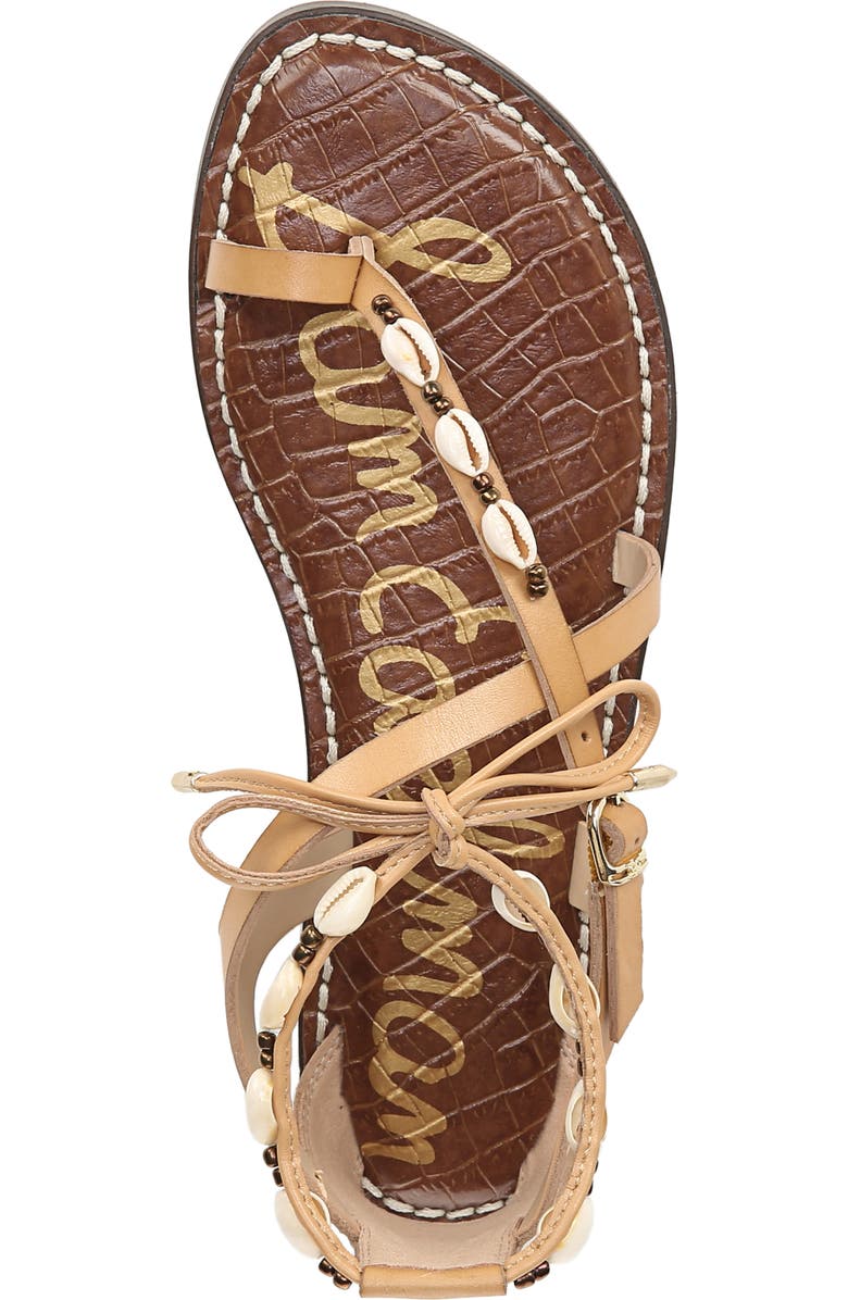 Sam Edelman Garten Embellished Sandal, Alternate, color,