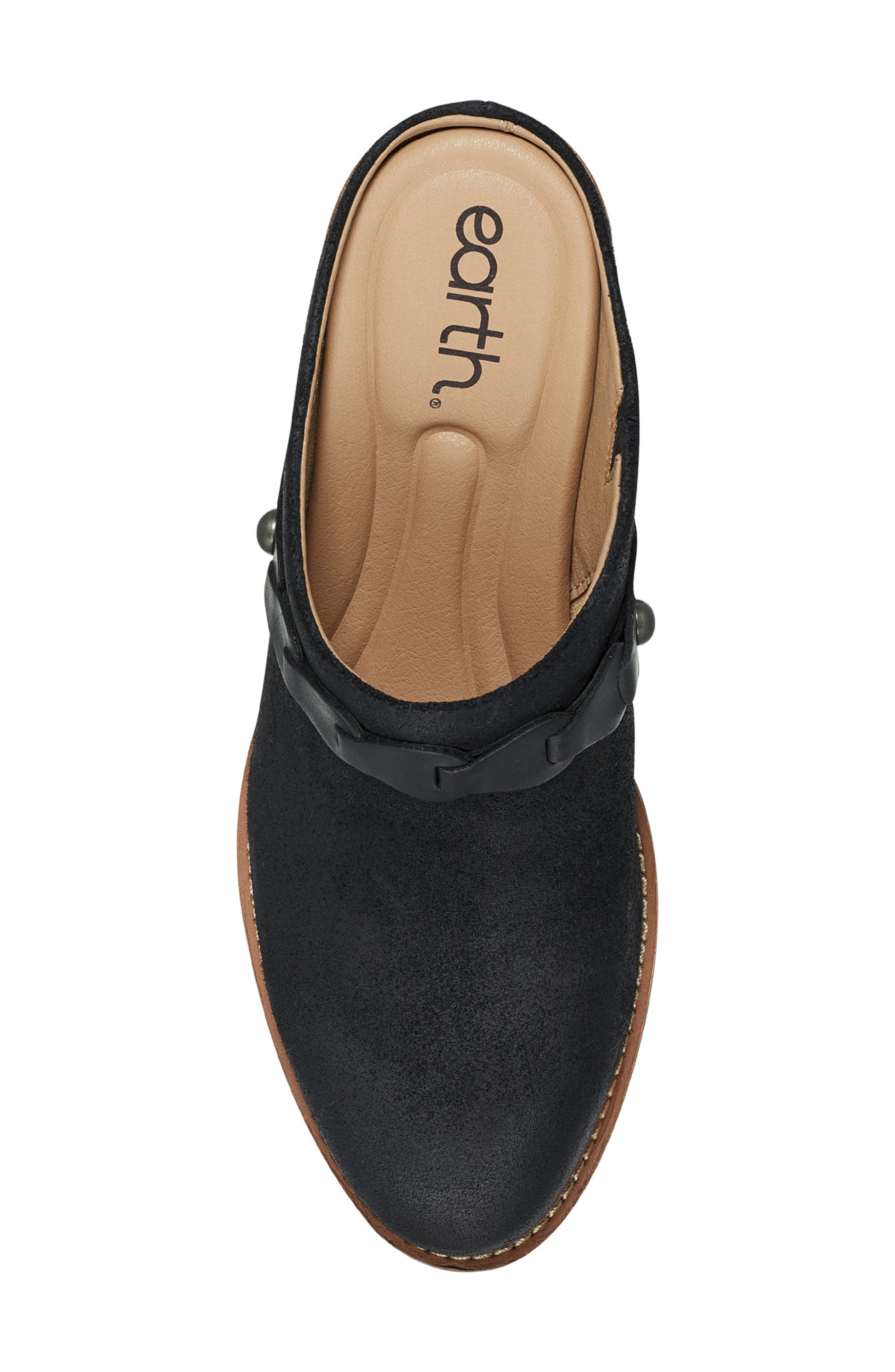 Earth<sup>®</sup> Juliet Mule, Alternate, color, 
