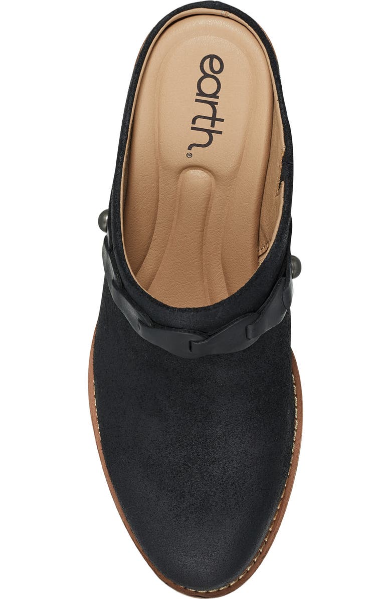 Earth<sup>®</sup> Juliet Mule, Alternate, color,