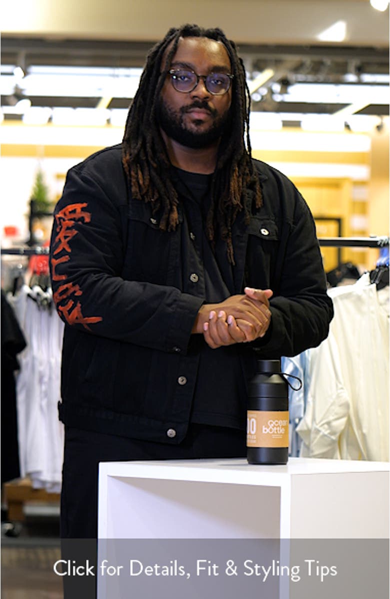 Original 26-Ounce Bottle, sales video thumbnail