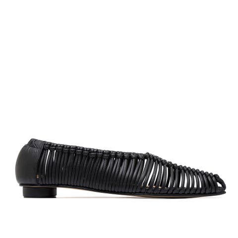 Simone Craft Flats
