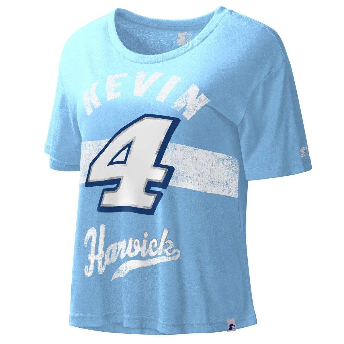 selected Light Blue