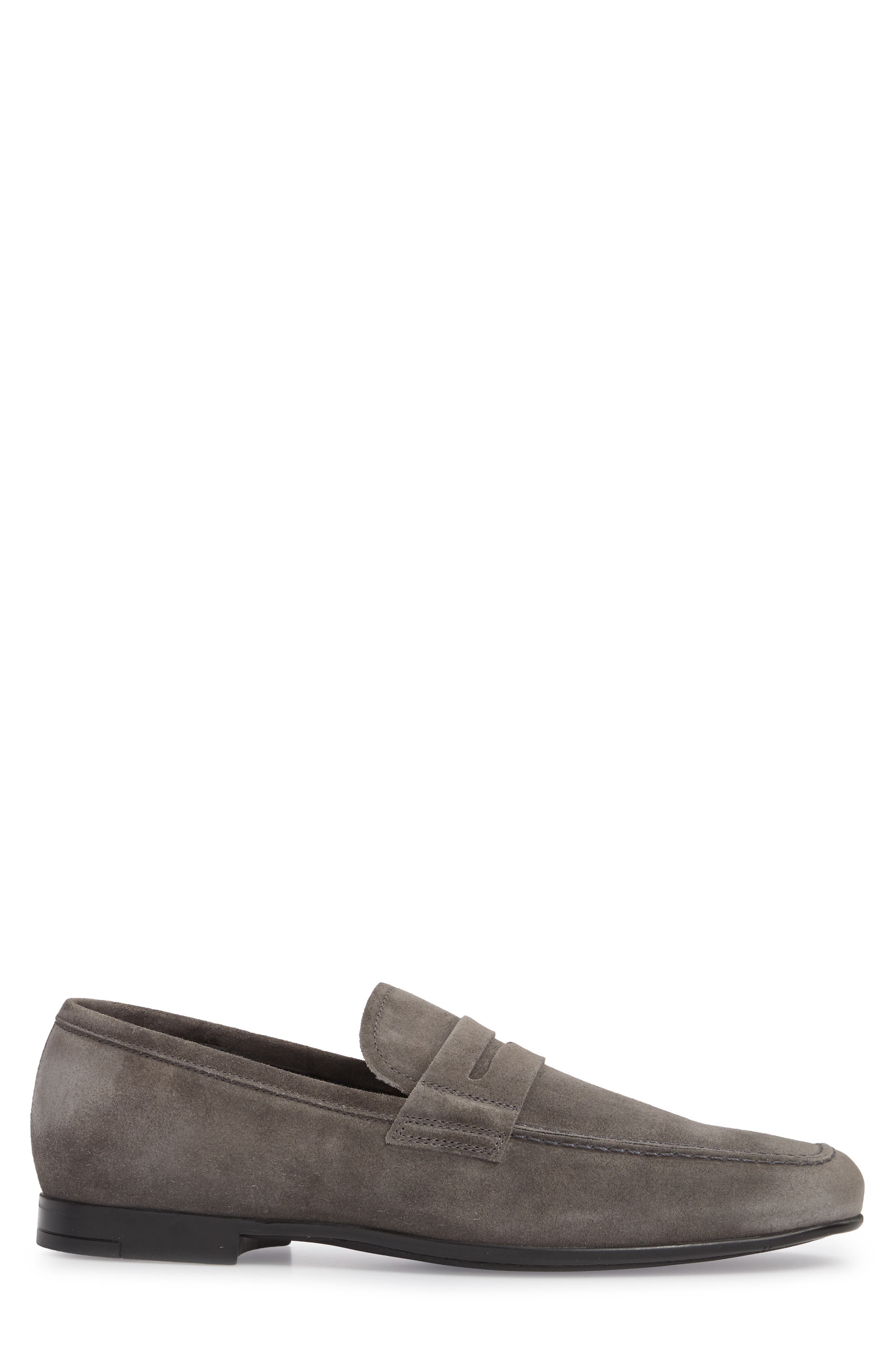 TO BOOT NEW YORK Alek Penny Loafer, Alternate, color, 