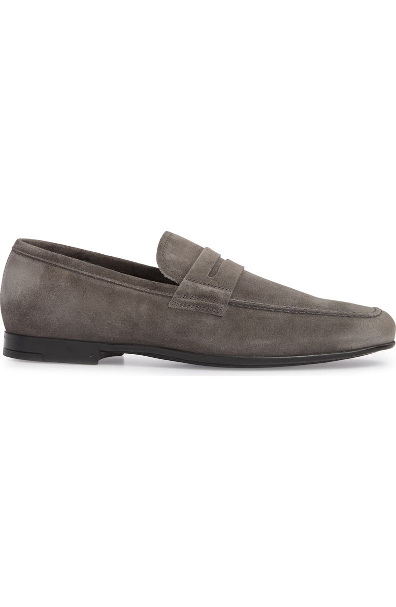 TO BOOT NEW YORK Alek Penny Loafer, Alternate, color,