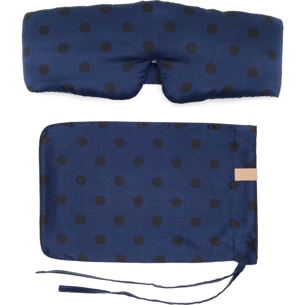 Lunya Silk Sleep Mask