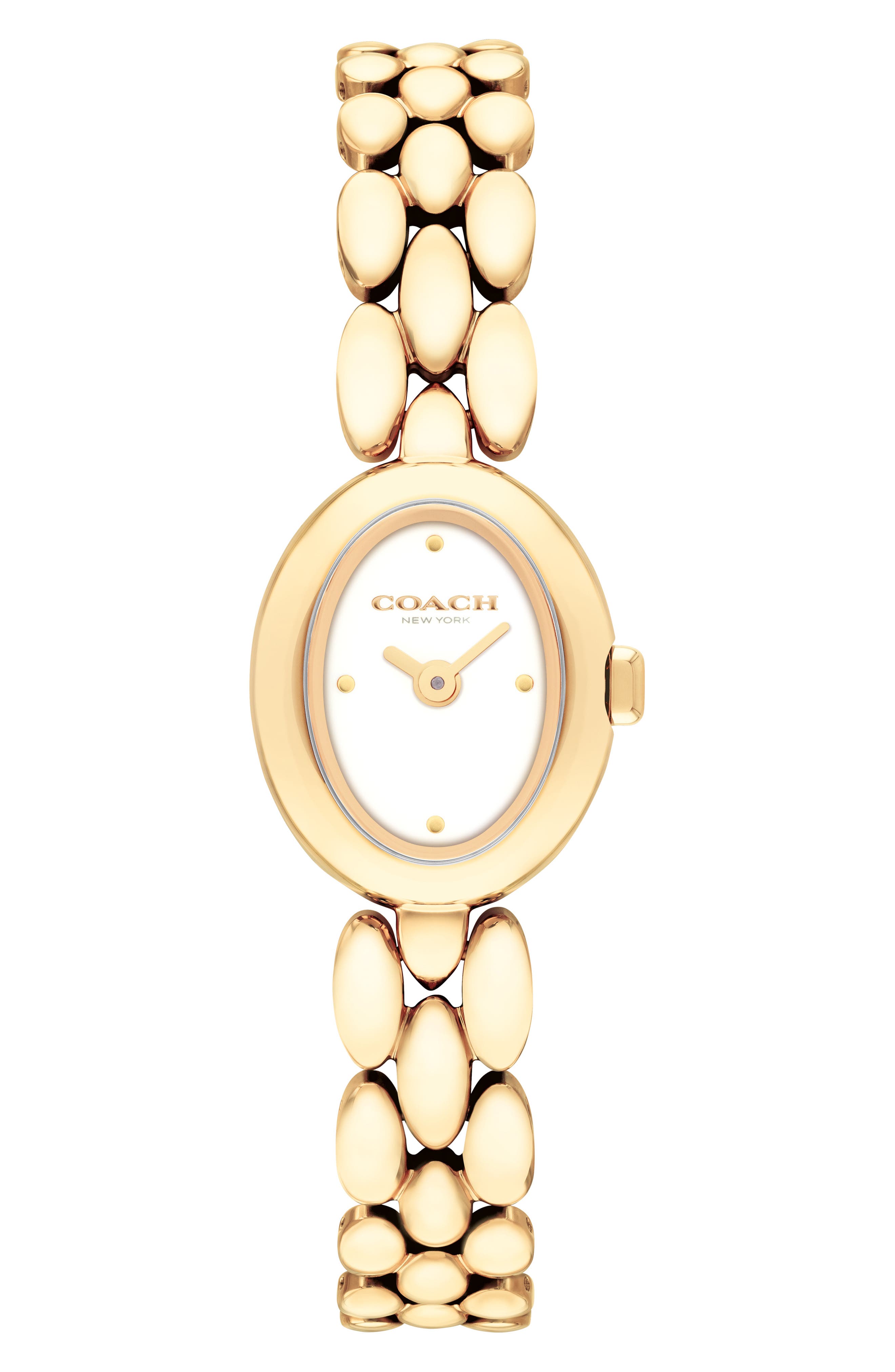 selected GOLD