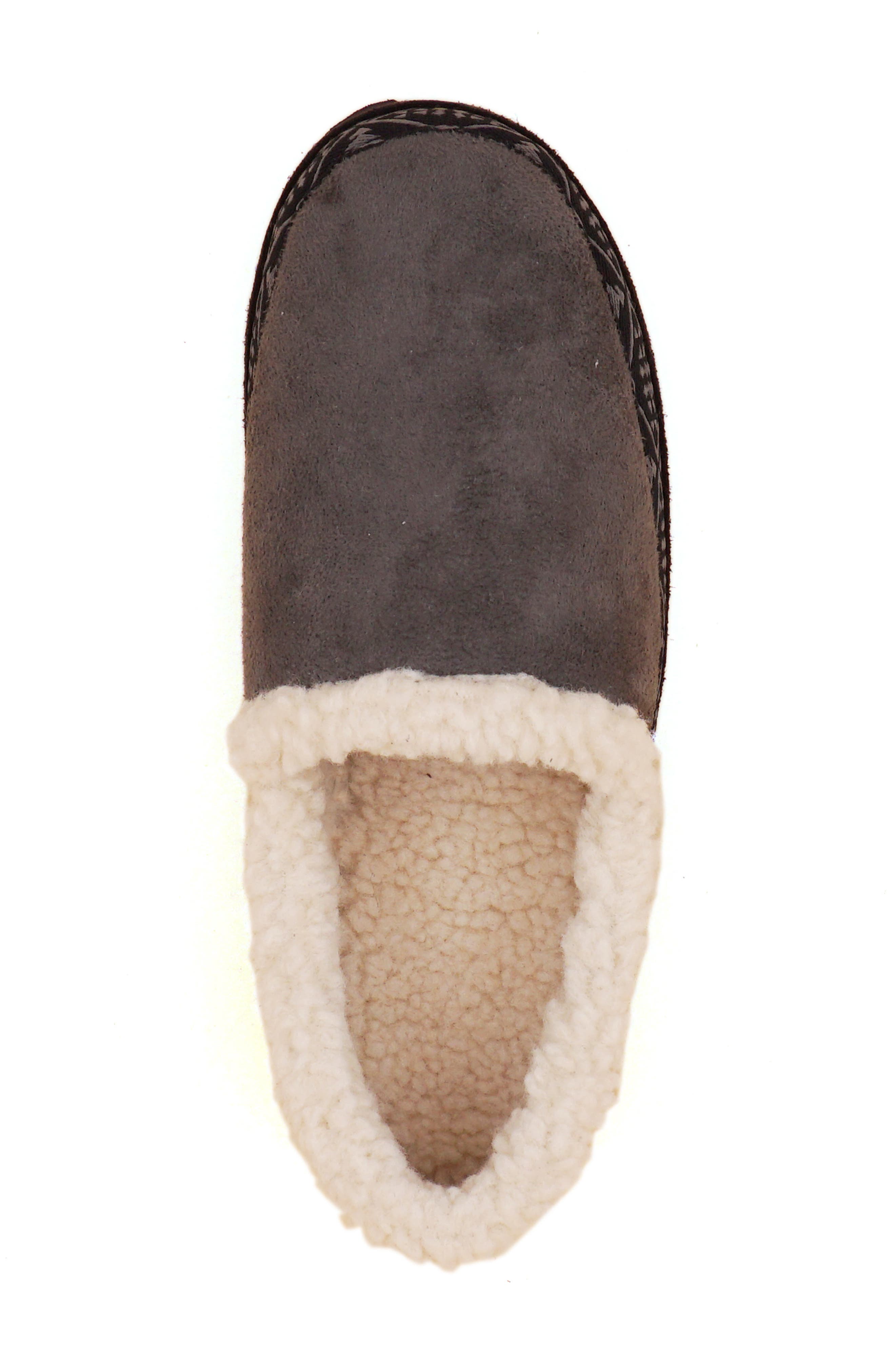 Pendleton Dormer Slipper, Alternate, color, 