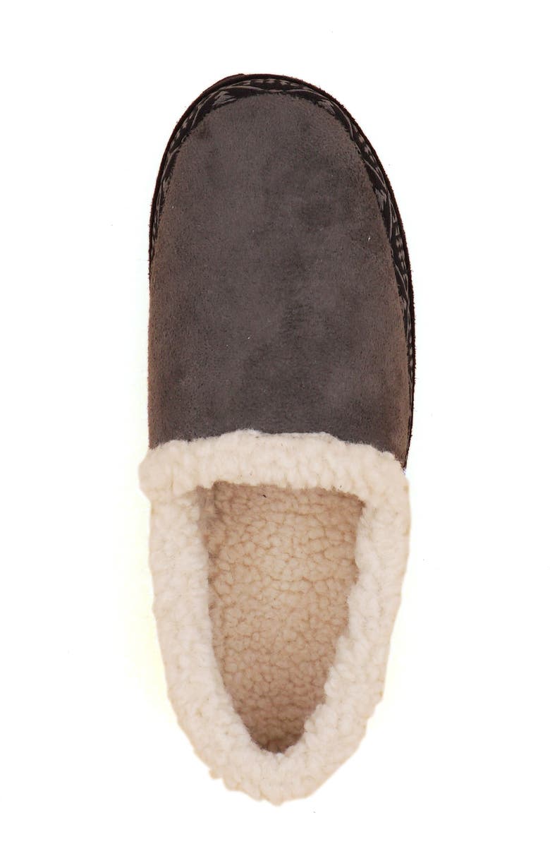 Pendleton Dormer Slipper, Alternate, color,