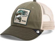 Goorin Bros. Bass Papa Trucker Hat
