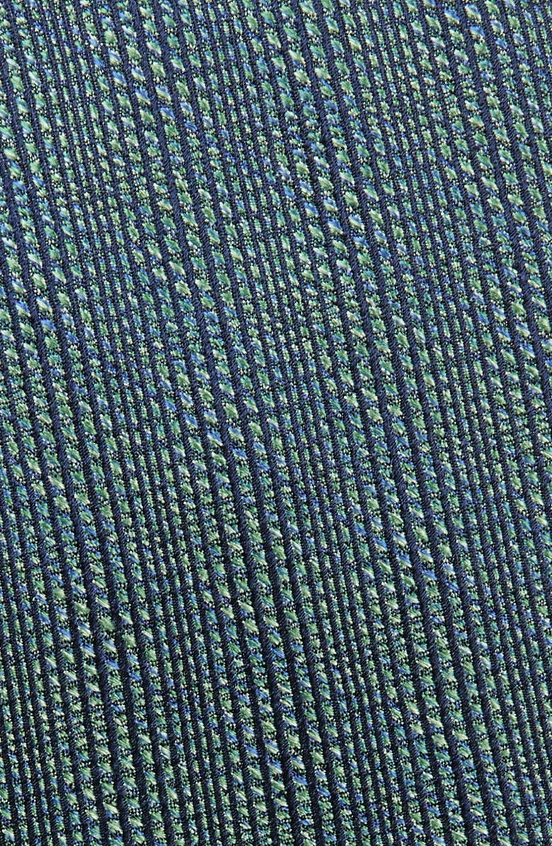 Nordstrom Hewitt Solid Silk Tie, Alternate, color,