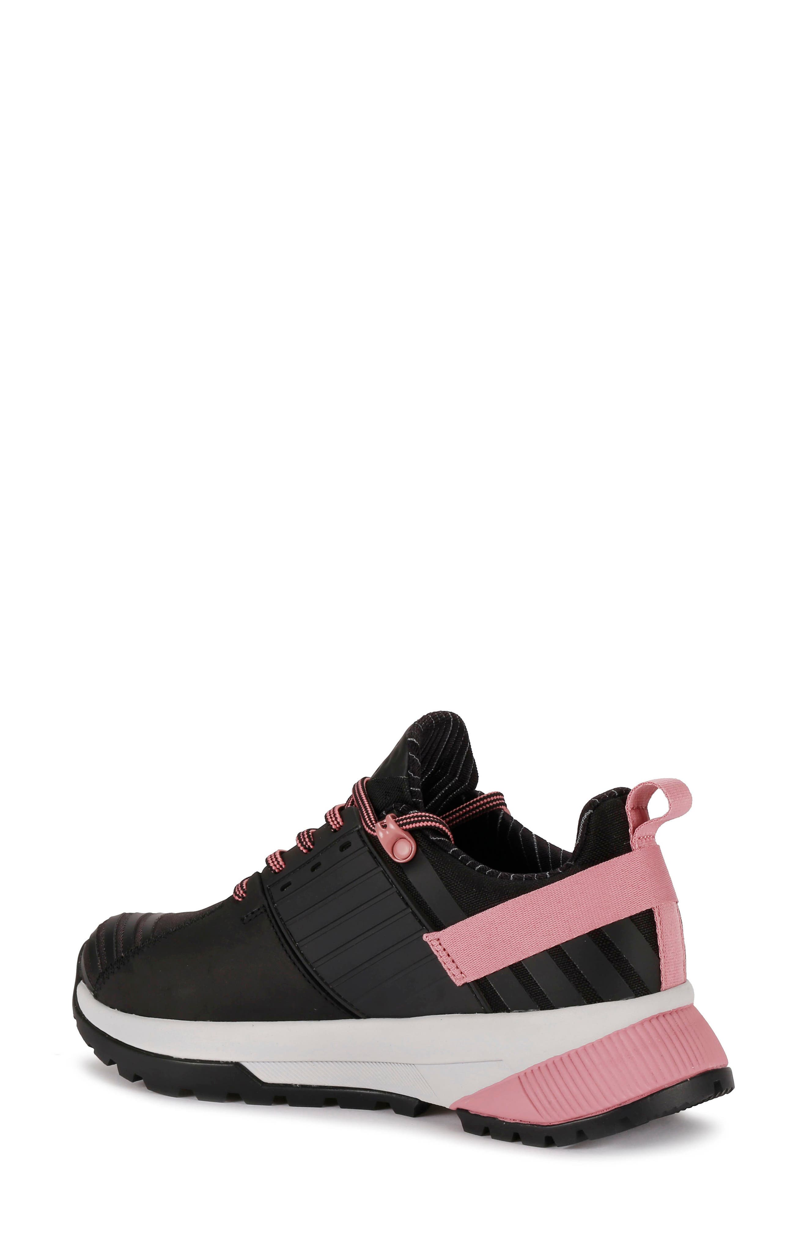 Spyder Shasta Waterproof Trail Hiking Shoe, Alternate, color, 