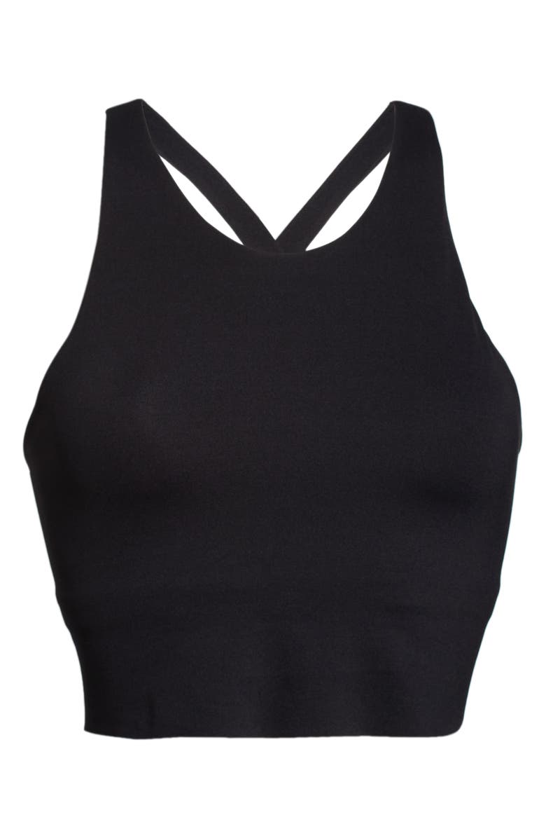 Nike Yoga Dri-FIT Luxe Crop Tank, Alternate, color,