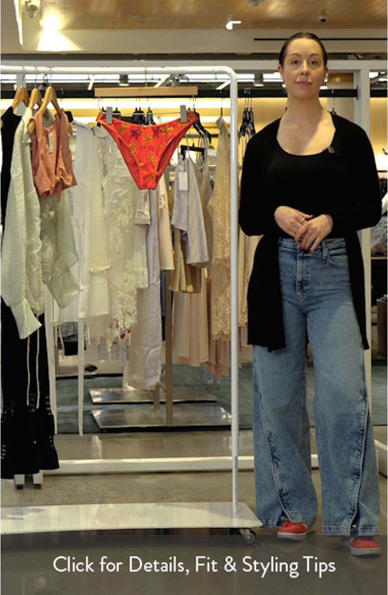 Bonnie Scoop Bikini Bottoms, sales video thumbnail