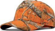 Melin x Realtree Performance Snapback Hat