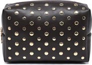 Urban Essentials Stud Collective Cosmetic & Travel Organizer Pouch