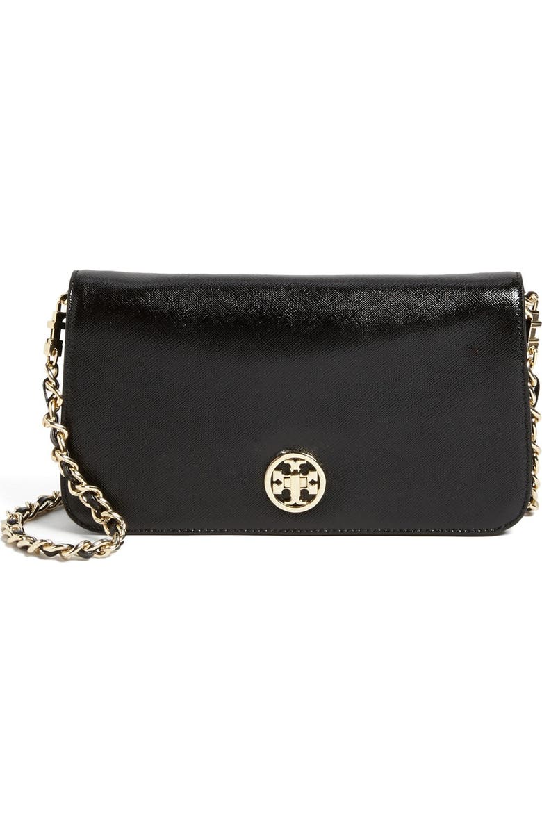 Tory Burch 'Adalyn' Clutch, Main, color,