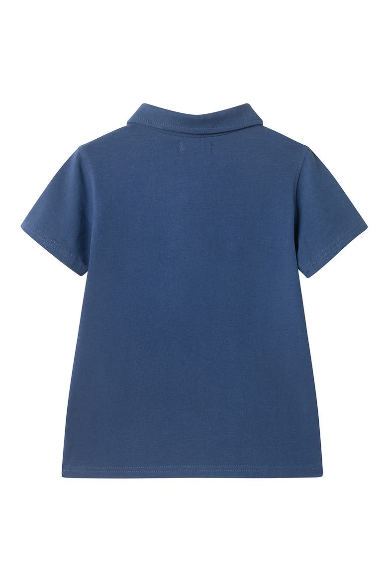 Kids' Pocket Polo, Alternate, color, NAVY GOLF