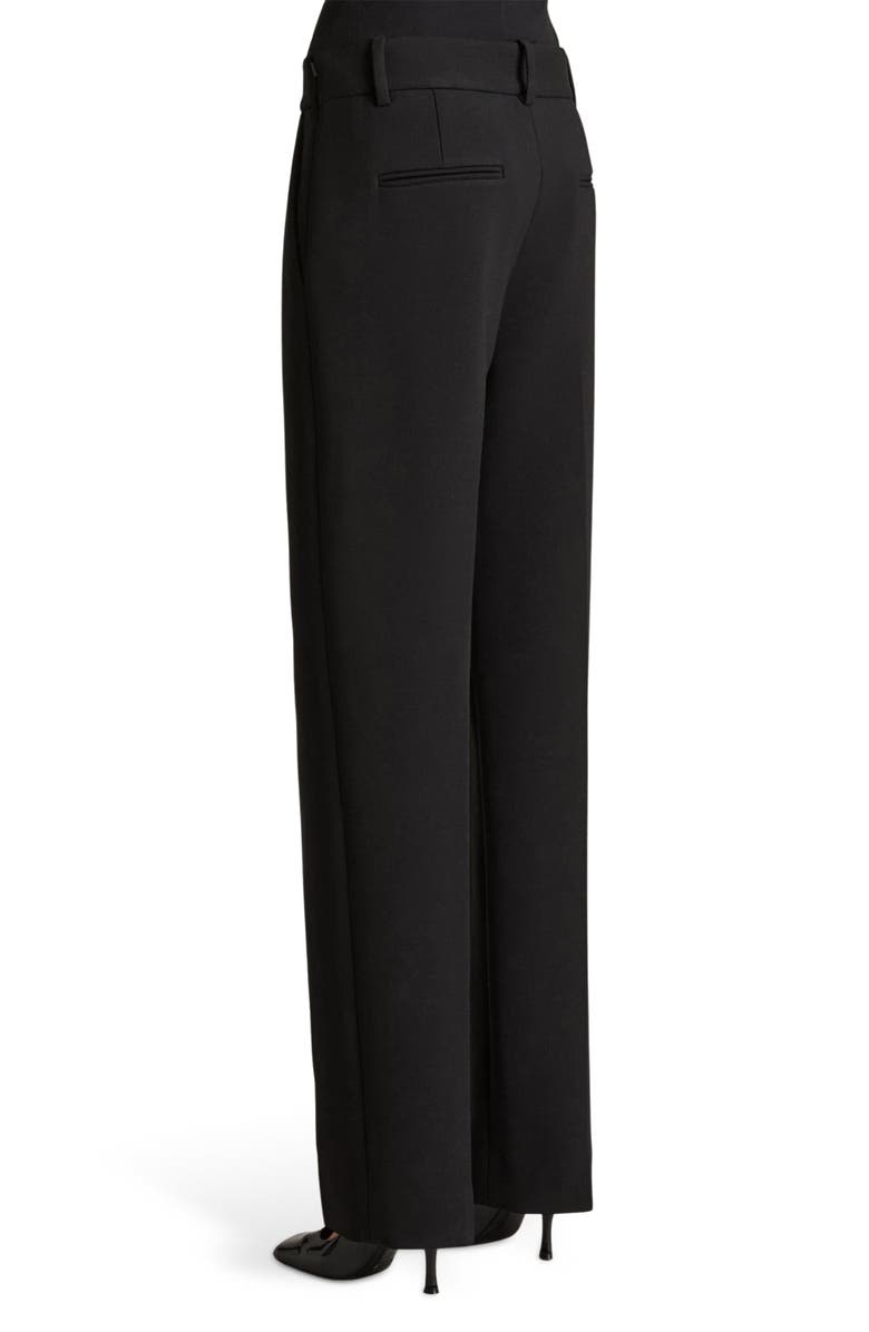 Khaite Cambie Straight Leg Pants, Alternate, color,