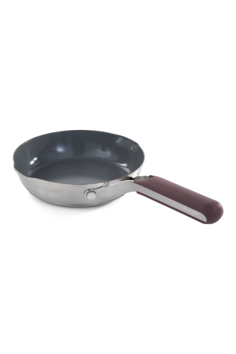 Elements Skillet, Alternate, color, PURPLE